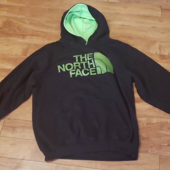 The North Face Other - The north face hoodie